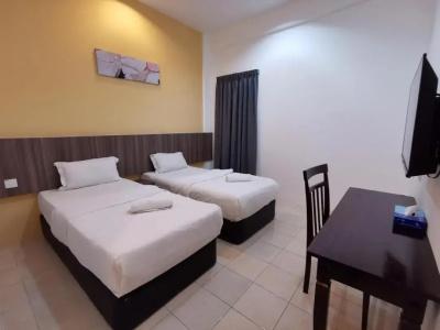 Ideal Senawang - 38