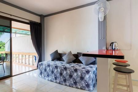 Baan Kiao - 23