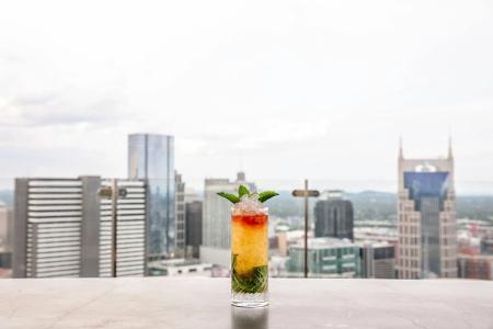 JW Marriott Nashville - 37