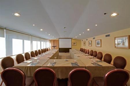 Rafaelhoteles Ventas - 14