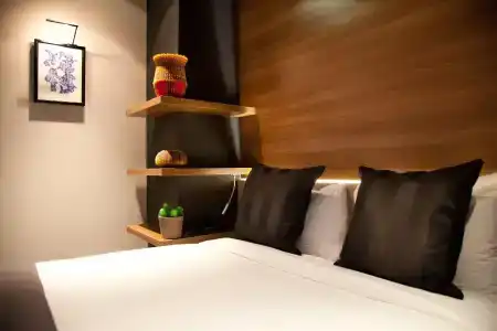 Fred'Hotel - 23