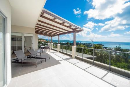 Whitsunday Reflections - 59