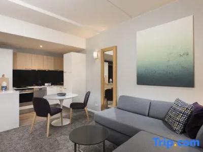 Adina Apartment Copenhagen - 111