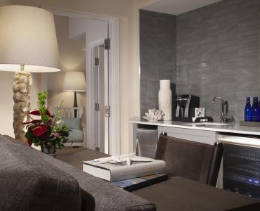 Pier House & Spa - 27