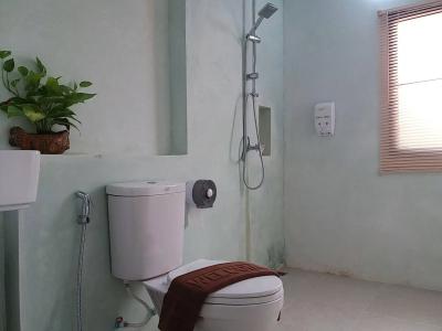 Green Terrace Resort - 8