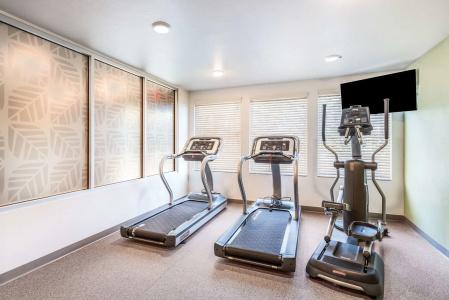 WoodSpring Suites Orlando Kissimmee Maingate - 8