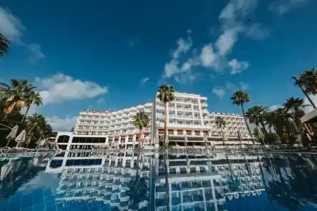 SunConnect Grand Ideal Premium - 25