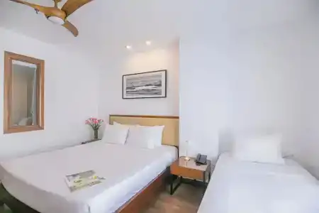 Ritzy Boutique Da Nang - 83