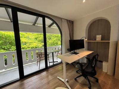 Punnpreeda Beach Resort - Sha Plus Certified - 111