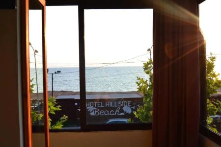 Durres Hill Side Beach - 45