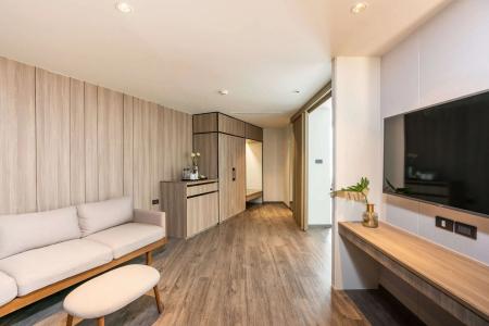 Best Western Plus Nexen - 27