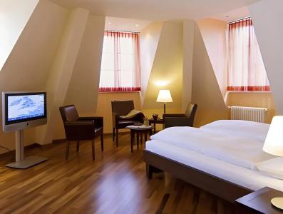 Schweizerhof Basel - 37