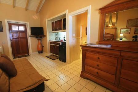 Mary's Boon Beach Plantation Resort & Spa - 29