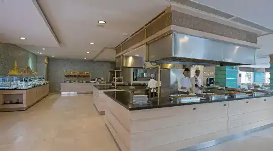 Side Lilyum & Spa - 29