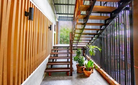 Tonmai Suites - 8