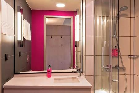 Moxy Stuttgart Airport/Messe - 31