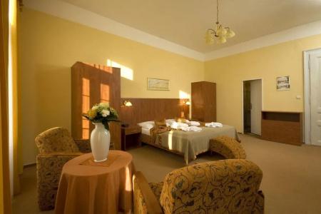 Spa Resort Pawlik-Aquaforum - 33