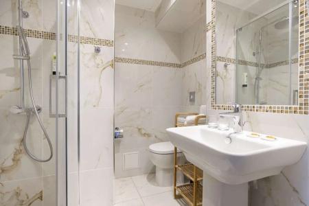 The Originals Boutique, Hôtel des Orangers, Cannes (Inter-Hotel) - 249