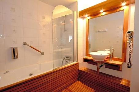 Greenhotels Roissy Parc des Expositions - 47