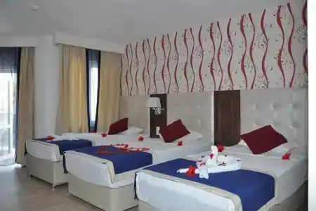 Kleopatra Micador Otel - 6