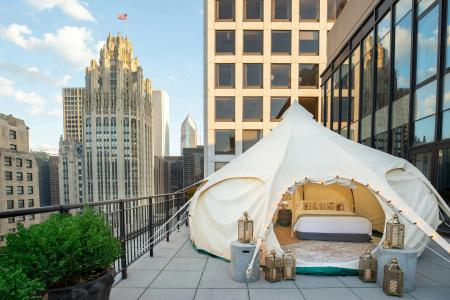 The Gwen, a Luxury Collection, Michigan Avenue Chicago - 23