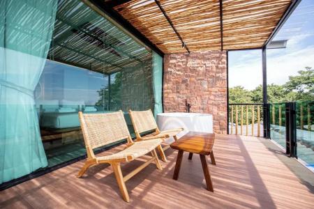 Sangthian Beach Resort - 51