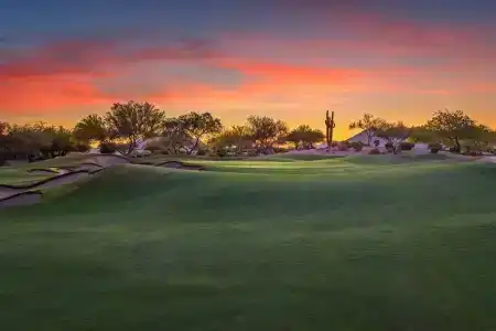 Jw Marriott Phoenix Desert Ridge Resort & Spa - 49