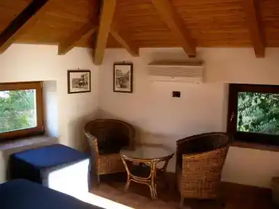 Guest House Pedamentina - 11