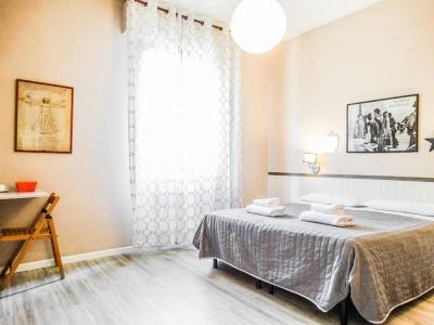 Il Giglio Guest House - 49