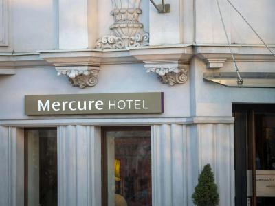 Mercure Belgrade Excelsior - 6