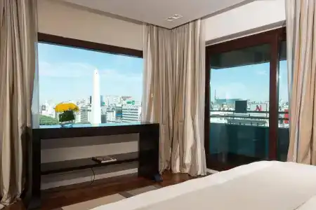Buenos Aires Marriott - 56