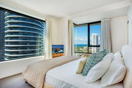 Mantra Broadbeach on the Park - 51
