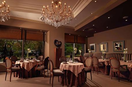 Divani Caravel - 22