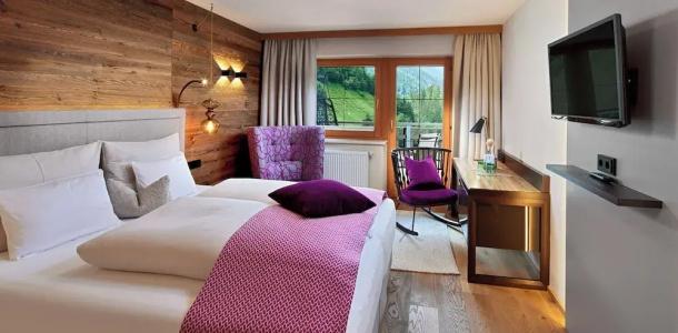 ZillergrundRock Luxury Mountain Resort - 36