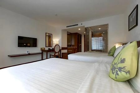 The Ann Hanoi - 136