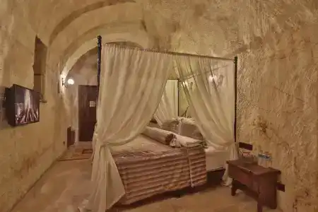 Asuwari Suites Cappadocia - 48