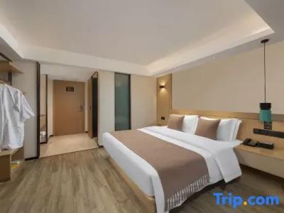 Best Western Plus Airport - Kci East - 91