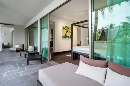 Twinpalms Phuket - Sha Plus - 5