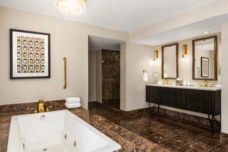 The American Atlanta Downtown-a Doubletree by Hilton - 9