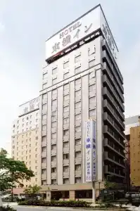 Toyoko Inn Shin-yokohama Ekimae Honkan - 0