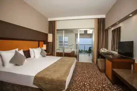 Arcanus Side Resort - Ultra All Inclusive - 2