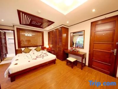 Hanoi Nostalgia & Spa - 128