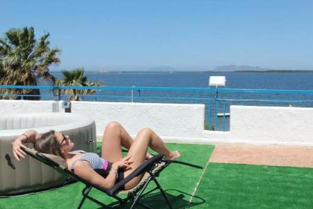 Relais Lo Stagnone - 16