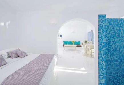 Astra Suites - 294