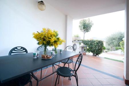 Villa Giada spEace Resort - 26