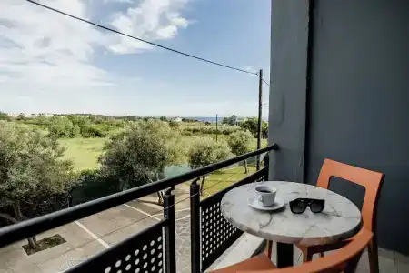 Thalassa Apart - 46