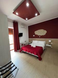 b&b Napoli Central Gate - 14