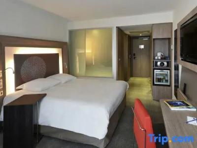 Novotel Avignon Centre - 71
