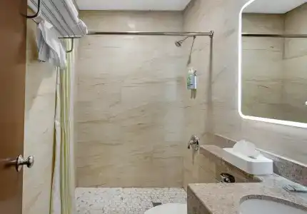 Best Western Jamaica Inn - 45