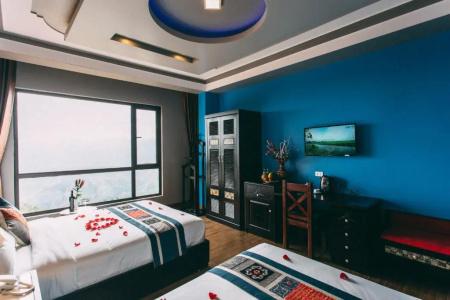 Sapa Nature View - 72